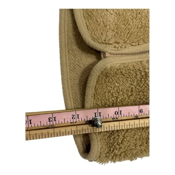 Canadiana Hooded Moose Ears Sweater Size 6-9 months - Picture 6 of 11